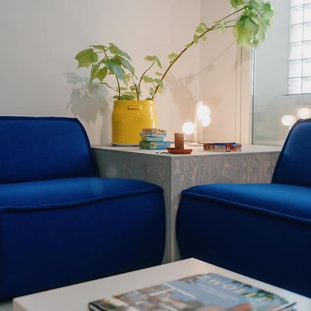 Hostel Het Archief Zwolle  Exteriér fotografie
