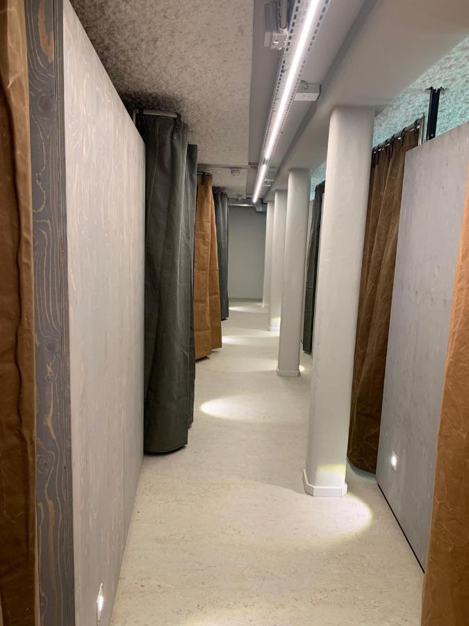 Hostel Het Archief Zwolle  Exteriér fotografie