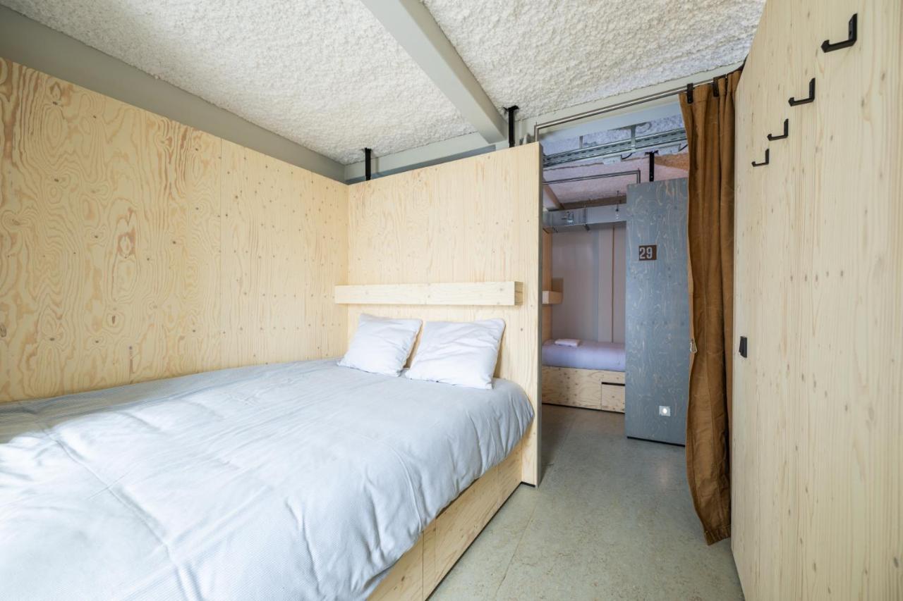 Hostel Het Archief Zwolle  Exteriér fotografie