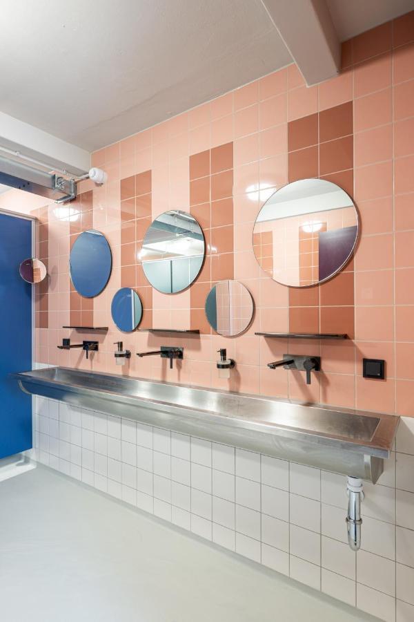 Hostel Het Archief Zwolle  Exteriér fotografie